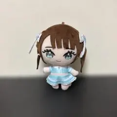 菅波美玲　≠ME ノイミー　ぬいぐるみ　モーリーファンタジー マスコット