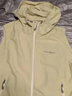 フリースベスト ベスト