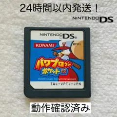 パワプロクンポケット9 ニンテンドーDS ソフト - メルカリ