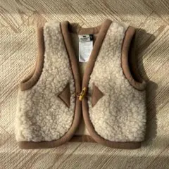 ALWERO｜bodywarmer Alpen Junior｜XXS