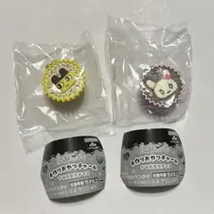 たまごっち 手作りおやつチャーム まめっち、ラブリっち