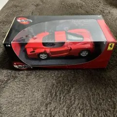 2025年最新】ホットウィール FERRARI 1 18 エンツォの人気アイテム