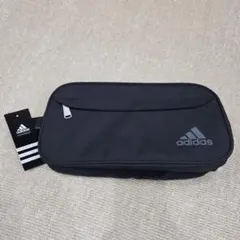 アディダス　シューズバッグ
