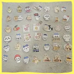 ちいかわ ステッカー シール まとめ売り