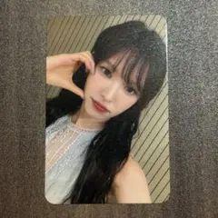 2026年最新】wendy トレカの人気アイテム - メルカリ