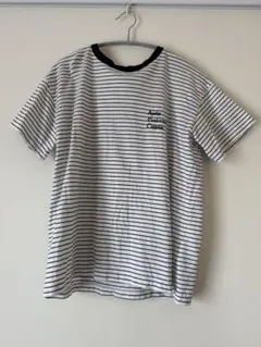 A.P.C. ストライプ Tシャツ