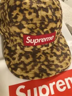 2026年最新】supreme レオパード キャップの人気アイテム - メルカリ