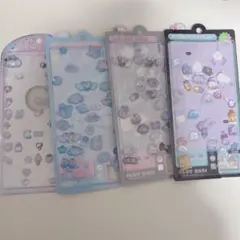 正規品　ボンボンドロップシール　おすそわけ