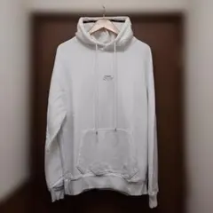 【ロサンゼルス発！】★STAMPD ★ホワイトパーカー！