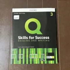 Q Skills for Success 3
