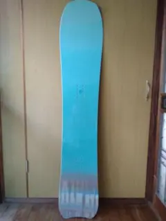 【極希少】gentemstick babymantaray148染松専用カバー付