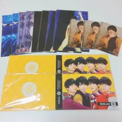 ハピアイ 髙橋優斗 セット