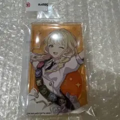 学園アイドルマスター 藤田ことね