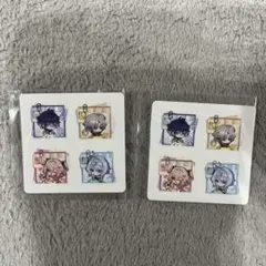 原神　サーティンワン　31コラボ　ピックシート　2点セット