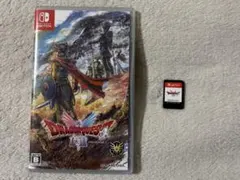 ドラゴンクエスト1&2 Switch