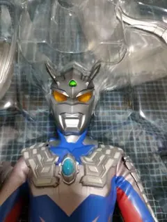 ウルトラマンゼロ　リアルアクションヒーローズ ゼロのサムネイル