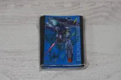 2026年最新】スリーブ ガンダムウォーの人気アイテム - メルカリ