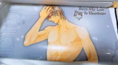やまねあやの 先生 ファインダーの標的 高羽秋仁 お風呂ポスター やまねあやの 先生 お風呂ポスター 高羽秋仁 - メルカリ