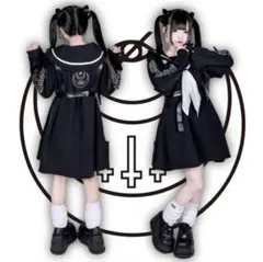 2026年最新】kry clothing ワンピースの人気アイテム - メルカリ