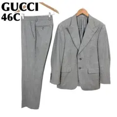 2026年最新】GUCCI カラー：グレイ系 メンズ ビジネススーツの人気