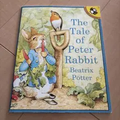 The Tale of Peter Rabbit Beatrix Potter