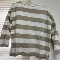 ボーダーTシャツ