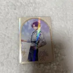 にじさんじART OF NIJISANJI ランダムコレクションカード 渡会雲雀