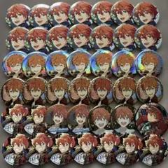 2026年最新】明星スバル缶バッジの人気アイテム - メルカリ