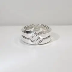 2026年最新】グッチ ノットリングの人気アイテム - メルカリ