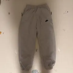 Nike Therma-Fit ジョガーパンツ Sサイズ グレー