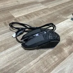 ゲーミングマウス