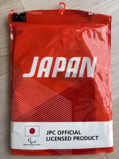 asics 東京2020日本代表レプリカＴシャツ