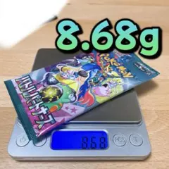 【新品未開封】バトルパートナーズ　リーリエのピッピ収録シリーズ