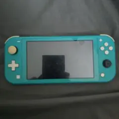 Nintendo Switch Lite ターコイズ