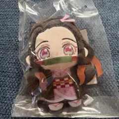 鬼滅の刃　竈門禰豆子　いつぬいふぃっくす