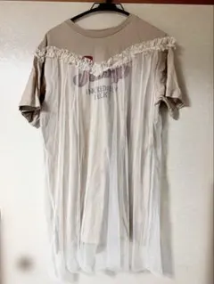 Tシャツのサムネイル