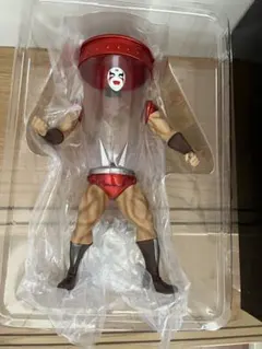 2025年最新】キン肉マン ミキサー大帝の人気アイテム - メルカリ