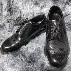 KENFORD ケンフォード ローファー 革靴 シルバー アクセサリー