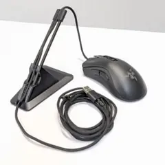 Razer DeathAdder V2 マウスバンジーV2 セットのサムネイル