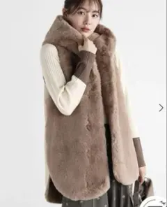 ヤマダヤ 新品未使用 ノーカラーコート Meiru ノーカラーコート コート ノーカラーロングコート