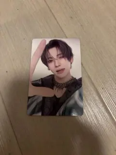 &TEAM ユウマ　トレカ