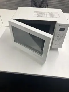 オーブンレンジ パナソニック | Amazon ★オーブンレンジ★パナソニック　15L　950W　NE-T15A4-W　中古 電子レンジ ターンテーブル 15L 電子レンジ・オーブン