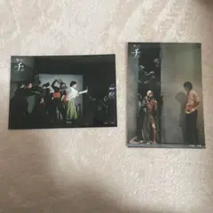 舞台 チ。地球の運動について 舞台写真