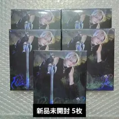 &TEAM Back to Life ROAR 新品 未開封CD ニコラス