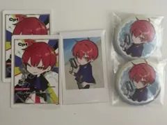 2025年最新】CR缶バッジの人気アイテム - メルカリ