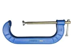 ソマックス 《ジュニア G クランプ》 有効寸法  B ソマックス 《ジュニア G クランプ》 有効寸法 B