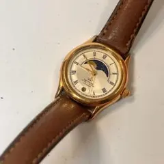 ヴァシュラン コンスタンタン？ 風メンズ腕時計ジャンク品 - メルカリ