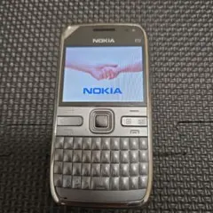 Nokia E72本体のみ 英語・ベトナム語対応