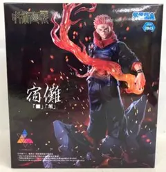 呪術廻戦 宿儺、ワンピース シャンクス フィギュアまとめ売り25個セット 呪術廻戦 Luminasta “宿儺”「□」「開」｜プライズ・くじ・グッズ情報