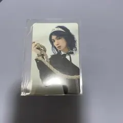 龍宮城 冨田侑暉 WALTZ トレカ 白盤封入特典 - メルカリ